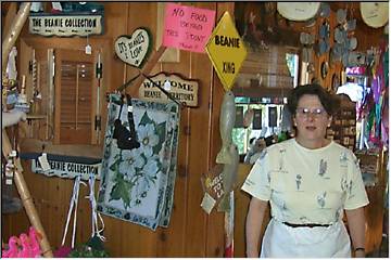 Gift Shop