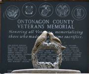 Thank a Vet today!